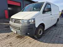 Volkswagen Transporter Volkswagen Transporter