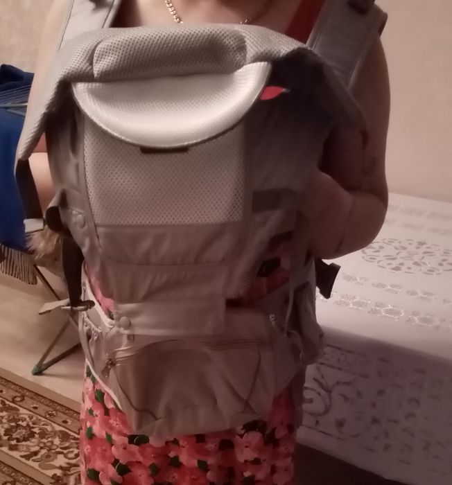 Кенгуру для ребёнка