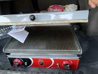 Тостер, 20 Toster, Fast food non 16 Toster