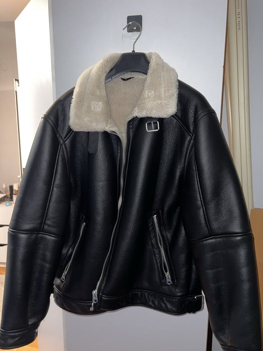 Чисто ново яке ZARA