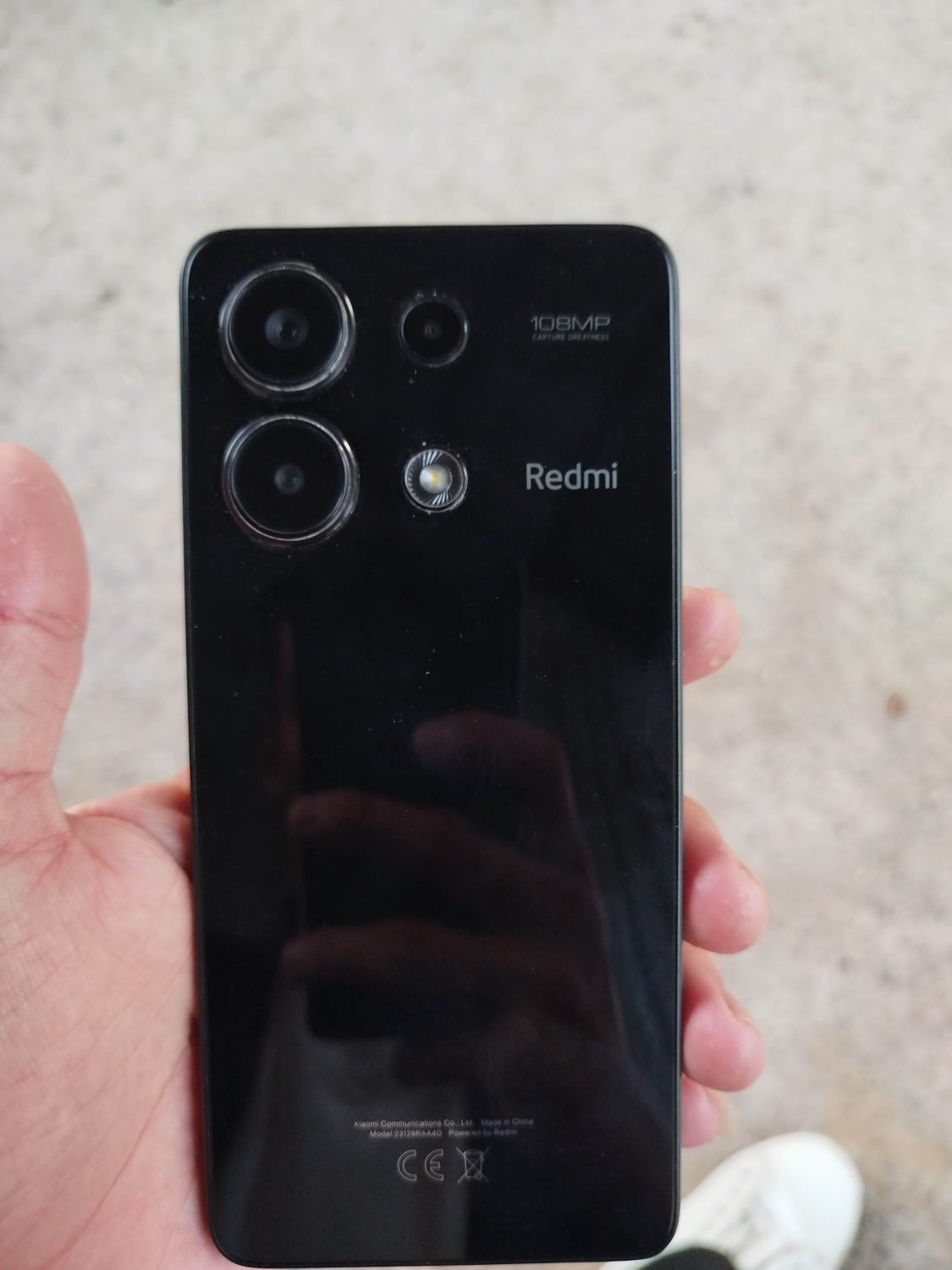 Redmi note 13 pro