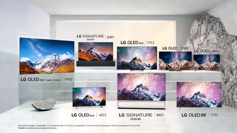 Телевизор TCL Samsung PREMIER 43" / 50 / 55 / Smart Google Tv (2023)