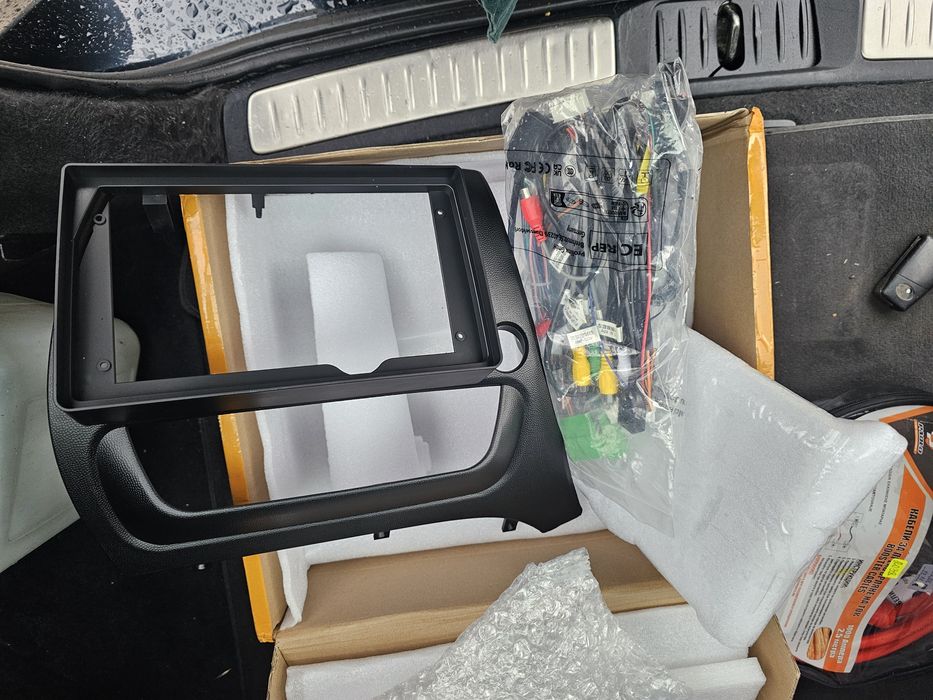 Mултимедия за Хонда сивик 8