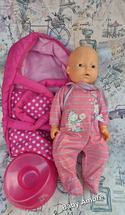 Кукли,Baby Amore, Baby Born, American Girl, Baby Alive