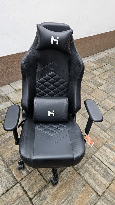 Scaun gaming/birou cu perne