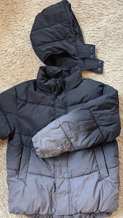 Младежко зимно яке ZARA 164 см 13-14 г