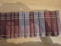 Colectia completa James Clavell -( 10 volume) -Adevarul de lux noi