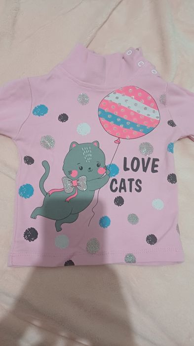 Одежда для девочек