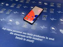 Samsung A52s 5G 128Gb, 6Gb Ram, Factura & Garantie ! MR