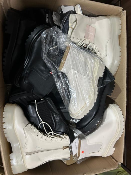 Lot încălțăminte Stradivarius