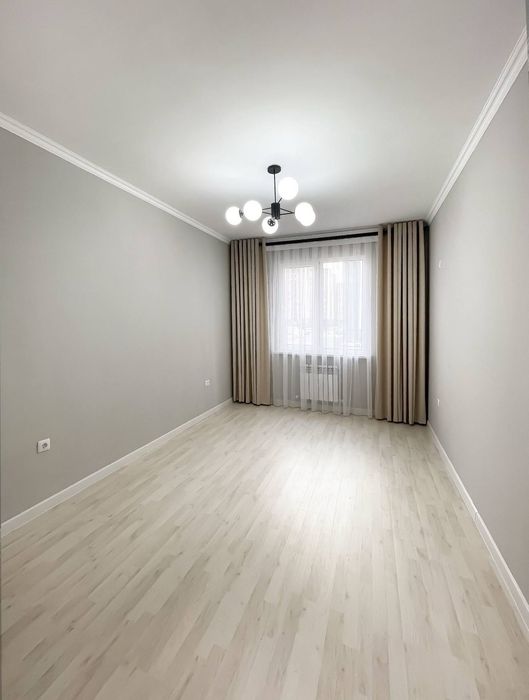 Продаётся 2-х комнатная квартира в ЖК Olmos Tower