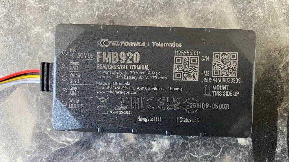 GPS трекер маяки, установка на все авто в г.Караганда, Алматы Звоните