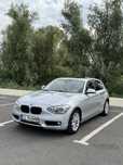 BMW Seria 1 F20 116i