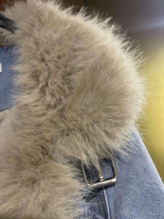 Дамско дьлго дьнково манто яке палто