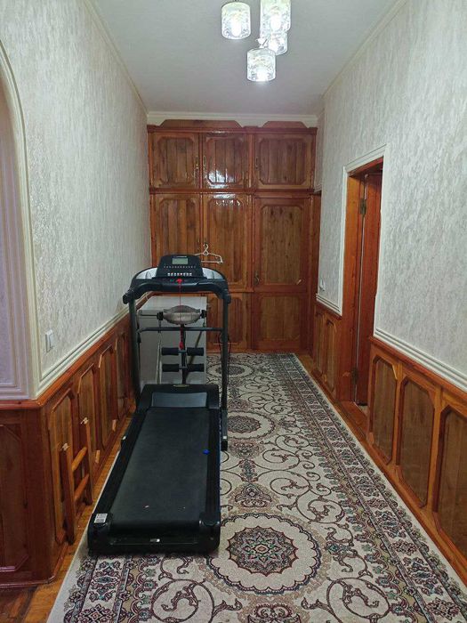 Бешагач, Спецплан 4/2/5, 137м2, ор-р Хумо Арена