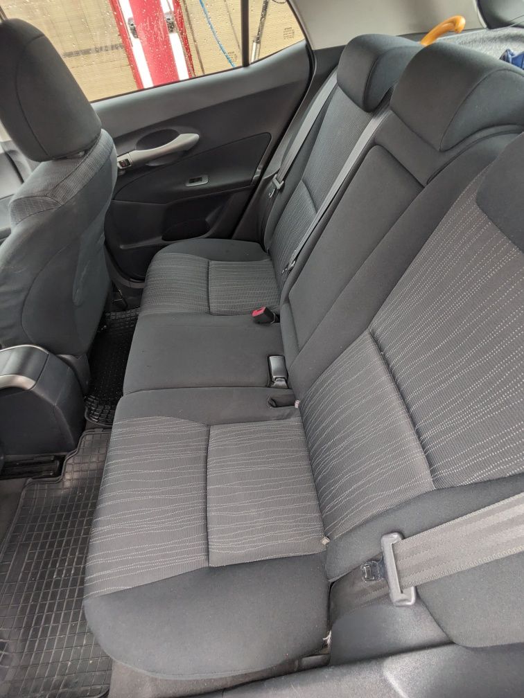 Toyota Auris 2.0 Diesel D-4D E15UT