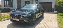 Volvo XC 60 Accept schimburi +/- DIFERENȚE