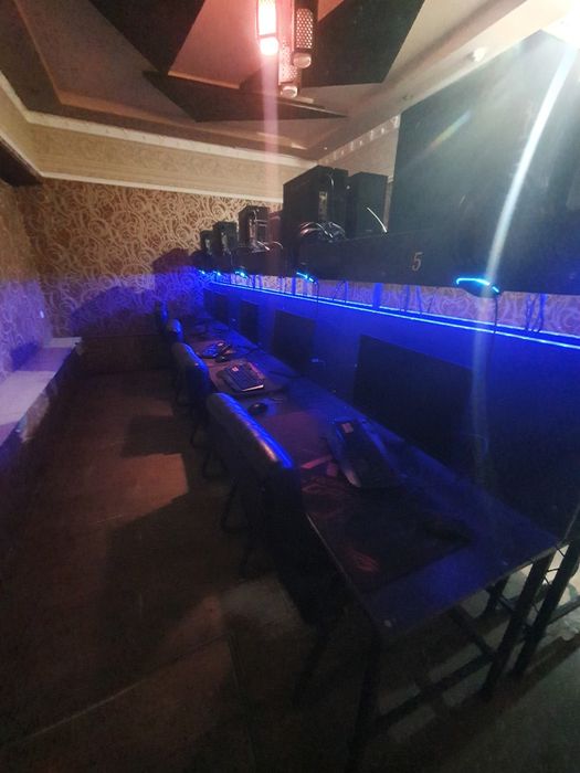 Igravoy Kompiyutrla sotiladi 11 ta