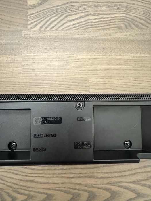 Soundbar Samsung HW-K450