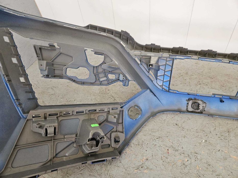 Предна броня SKODA OCTAVIA RS VRS  4 Шкода Октавия 4 2019-