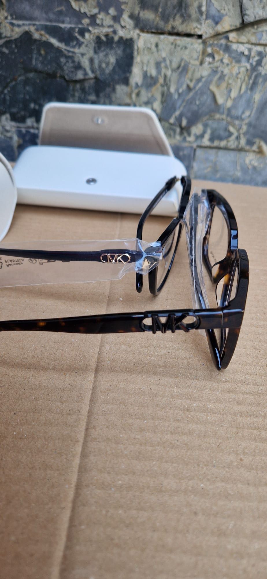 Michael Kors ochelari de vedere noi