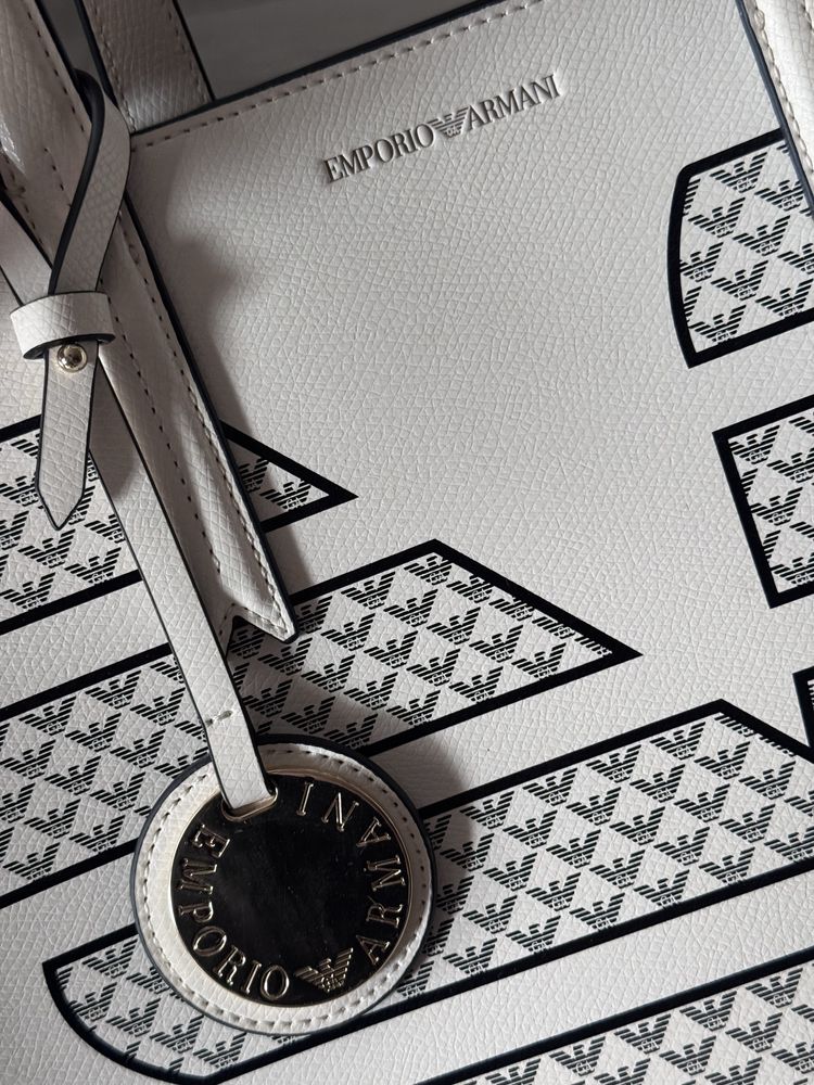 Дамска чанта Emporio Armani