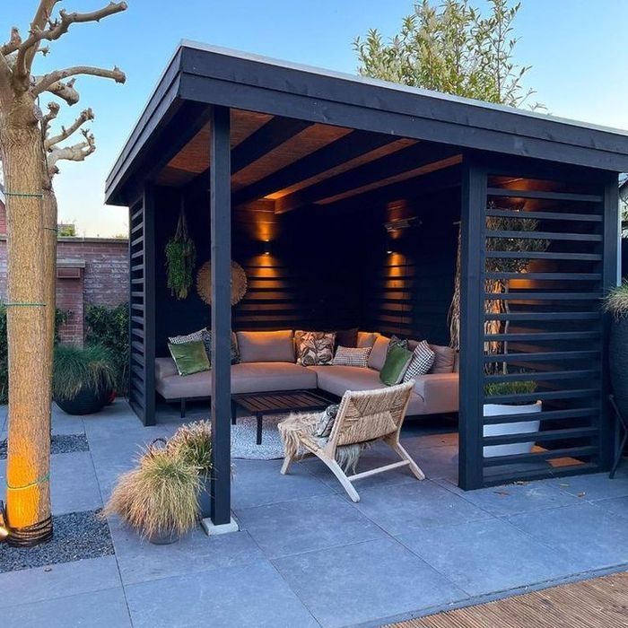 Executam terase fi foișoare