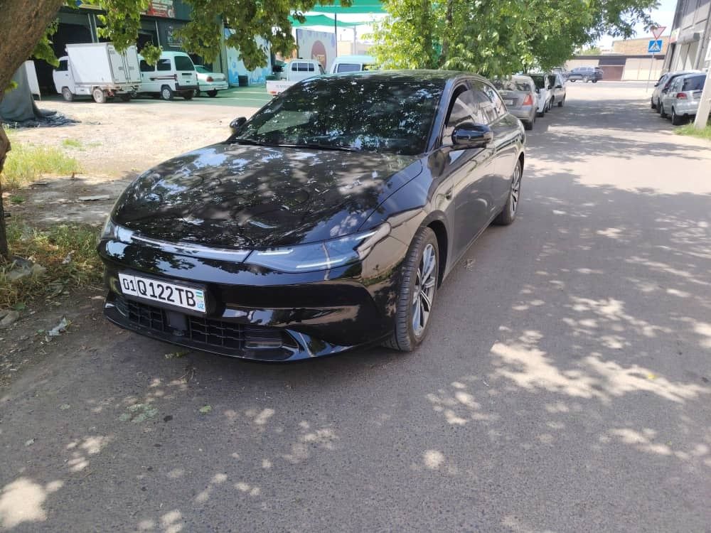 Такси любой точку города
