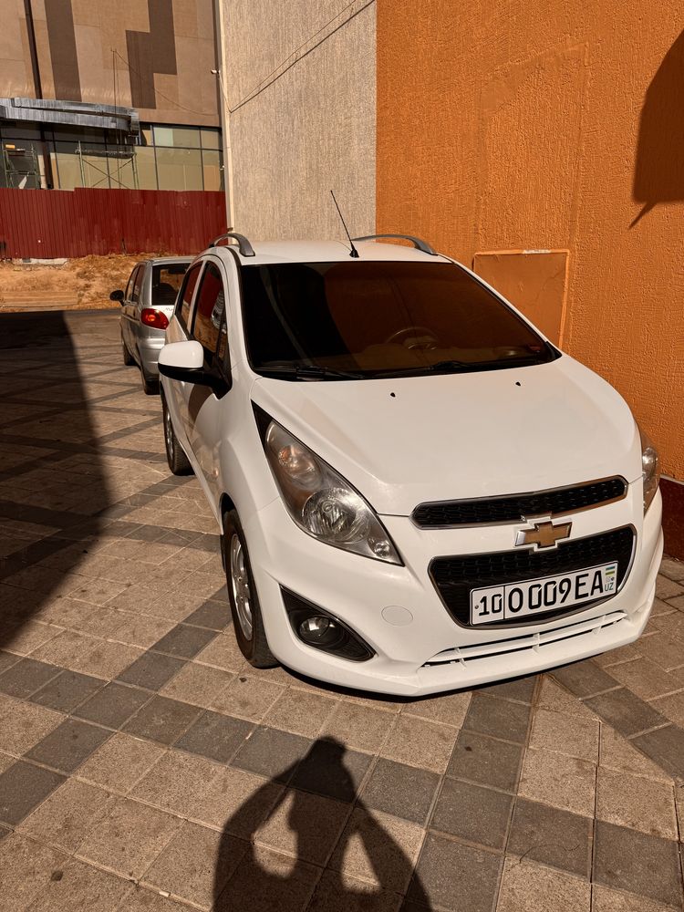 Spark Avtomat karopka gazi bor