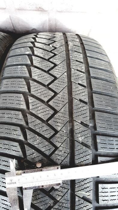 255/50/20,285/30/20,continental,dot 3717,7mm,top