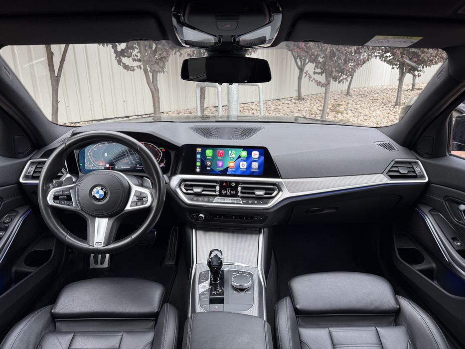 Bmw 330i Seria 3 M-Sport / 258cp