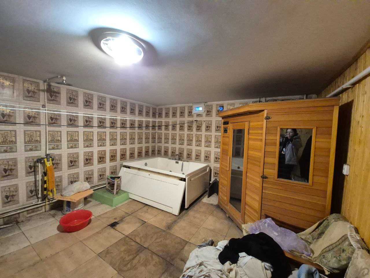 Продается дом в мкрн Шахтерский