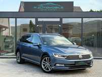 Volkswagen Passat VW Passat 2.0TDI 4Motion HIGHLINE 240CP, GARANTIE 12-36 Luni