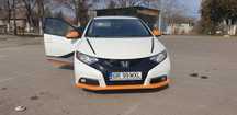 Vand Honda Civic IX 1.6
