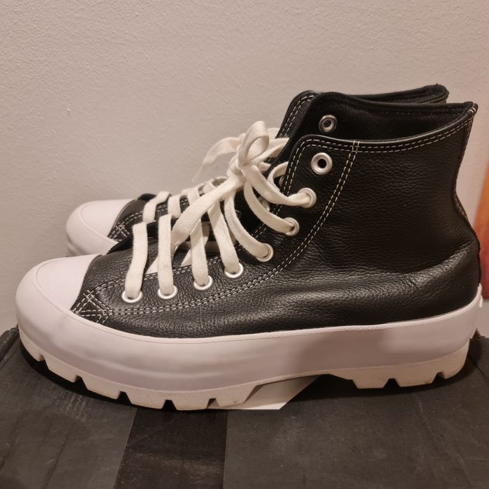 Ghete Converse,mar 41