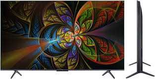 Телевизор TCL 85C6K QD-Mini LED QLED,4K Ultra HD, Google TV+Доставка