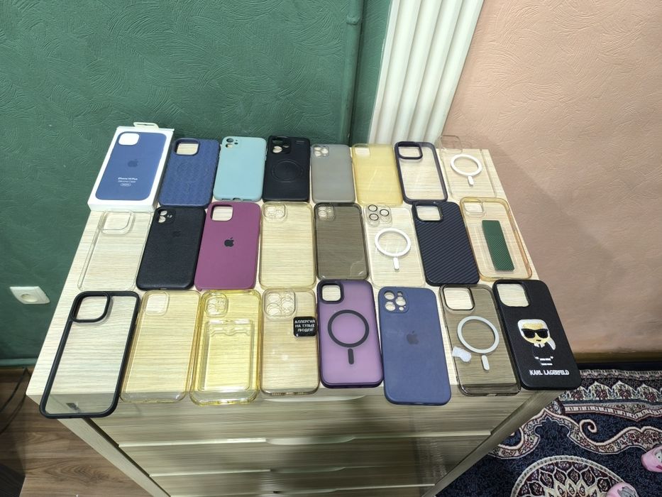 Продам Чехол Для Айфон