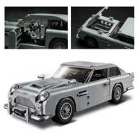 James Bond™ Aston Martin DB5 10262