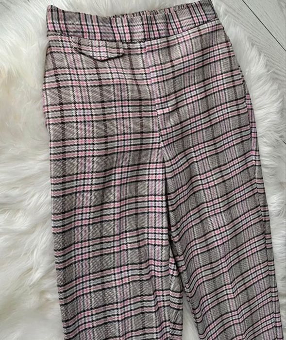 Pantaloni office dama, mărimea XXS