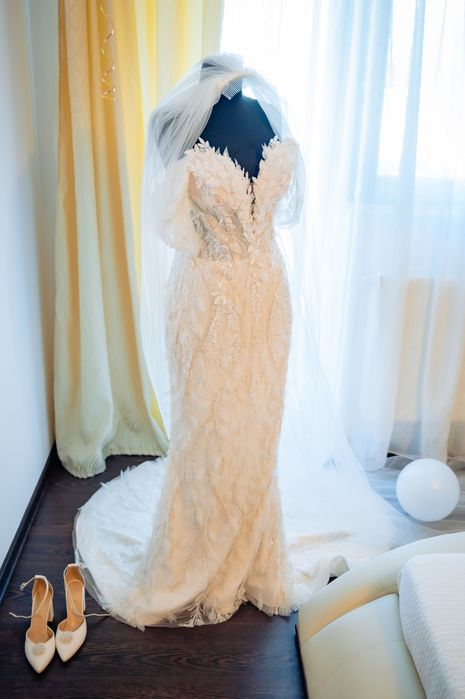 Rochie de mireasă