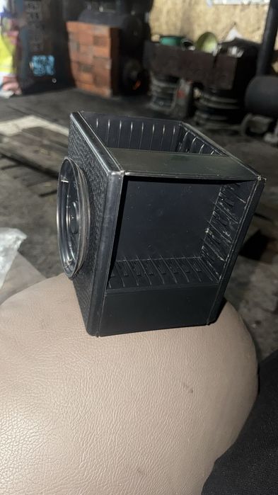 Продам касетница ссср