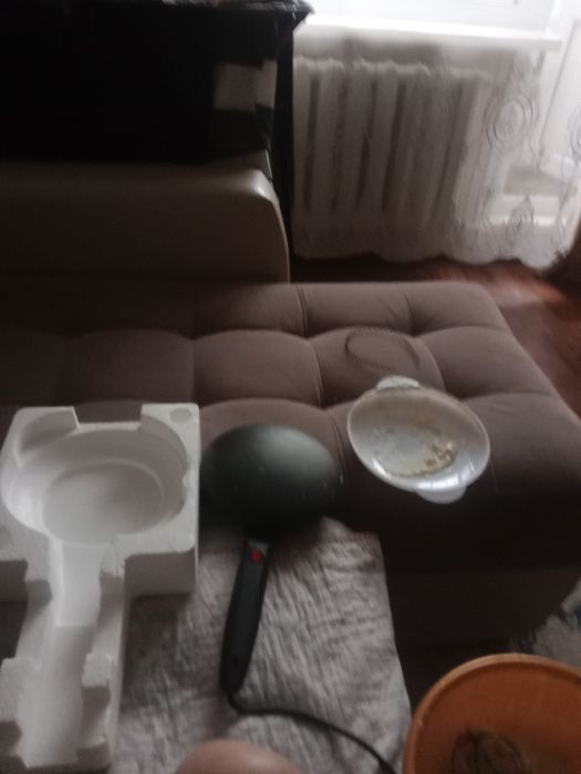 Блинница новая10тыс