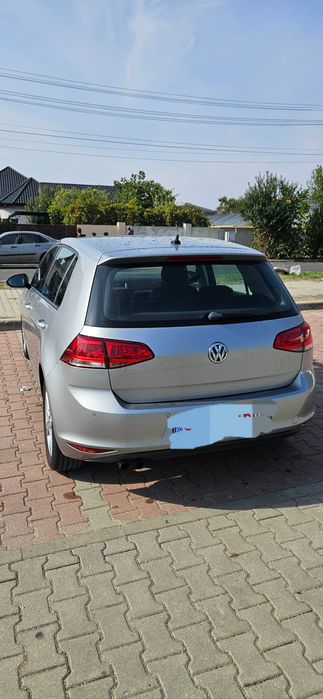 Volkswagen Golf 7,2.0 Diesel,150 cp ,impecabila