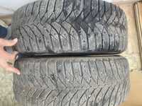 Продам Трианжл  215/60  R16