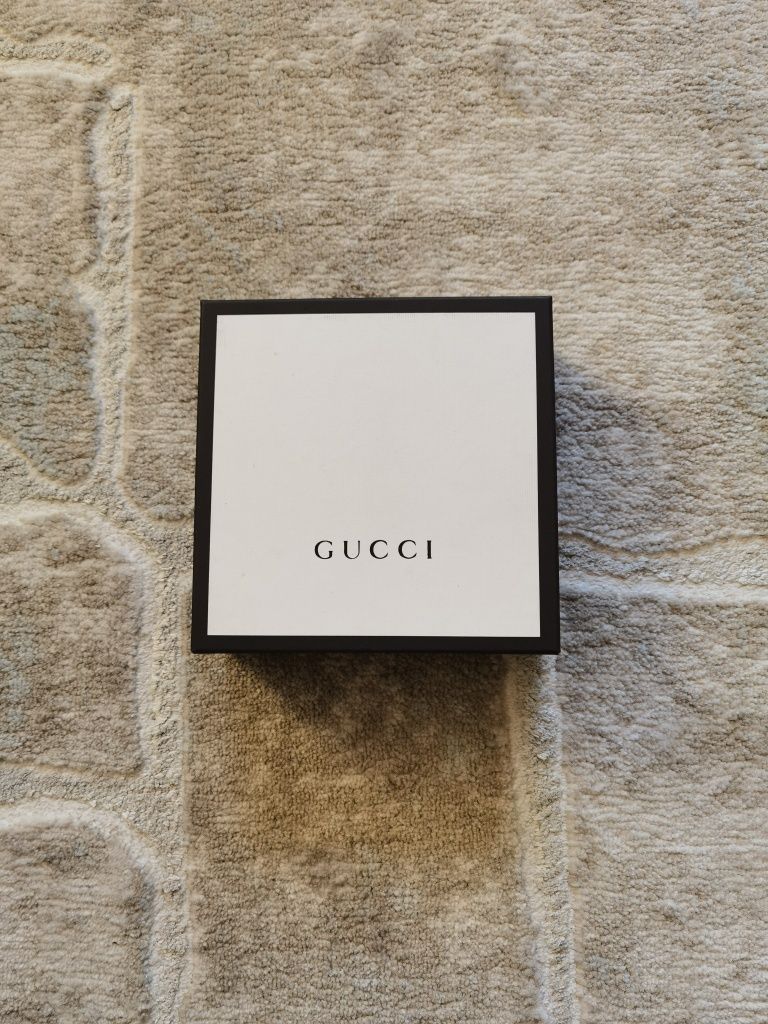 Мъжки колан на GUCCI