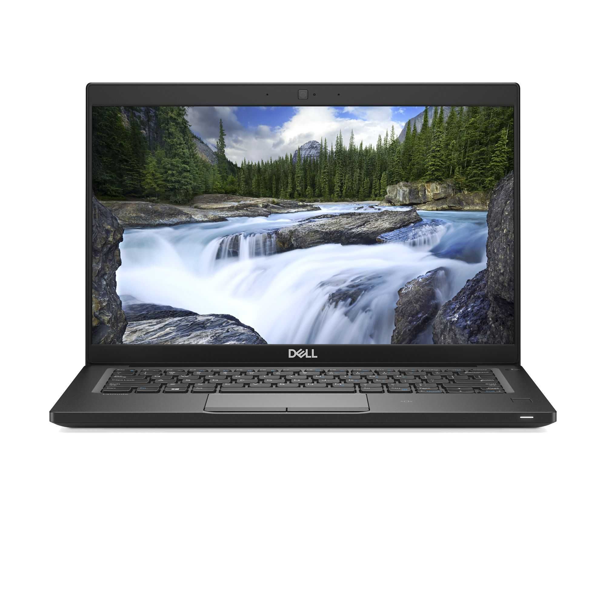 Лаптоп Dell Latitude 7390 i5/i7-8650U 16GB 256GB NVMe ГАРАНЦИЯ