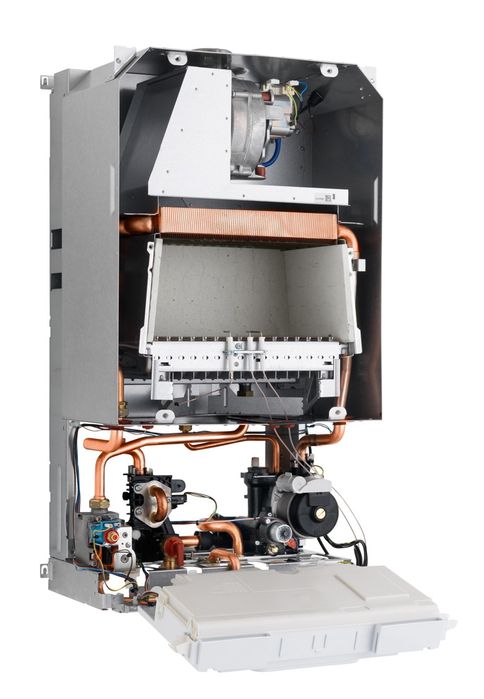 Ремонт котлов любой сложности Har qanday murakkablikdagi qozonlarni ta