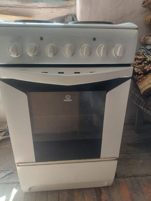 Кухонная плита