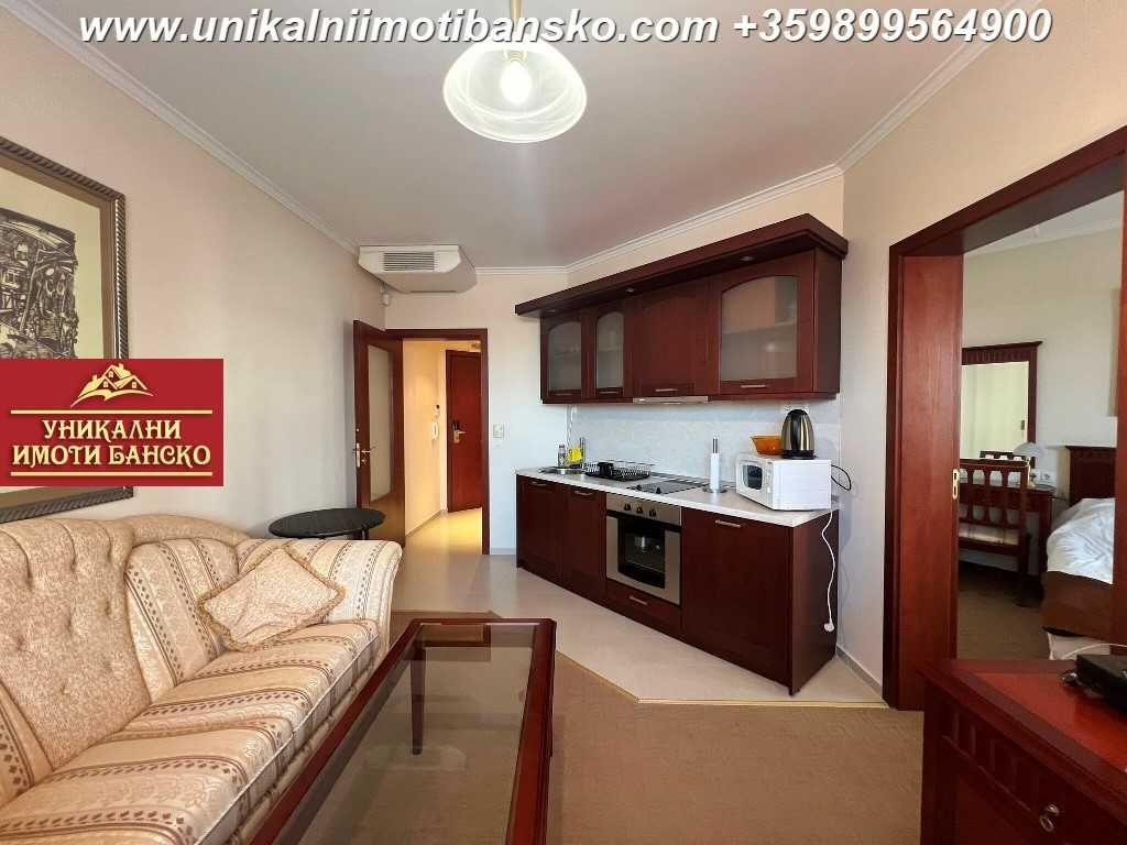Продава се Двустаен апартамент в Банско - 65 кв.м за 1108 €/кв.м - Снимка #4