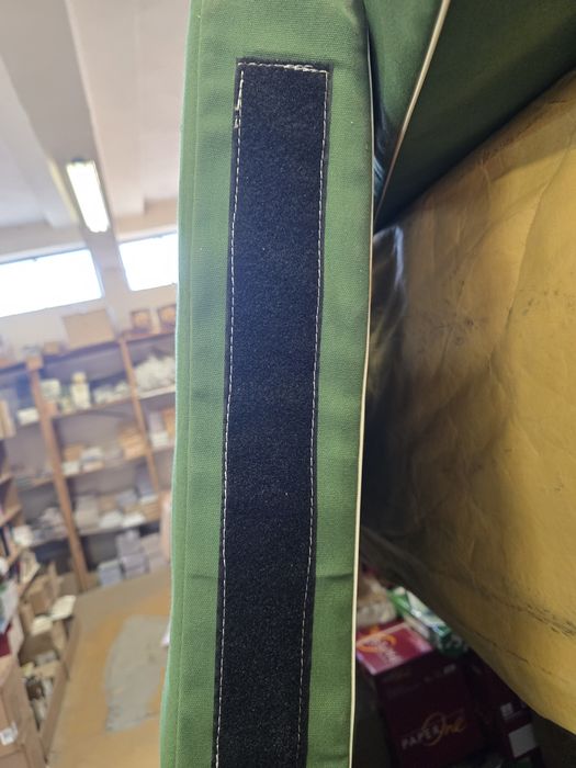 дюшек за спортен салон